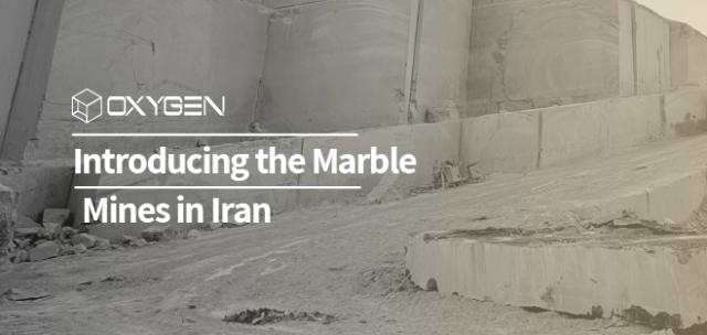 Introducing the Marmarite Quarries in Iran