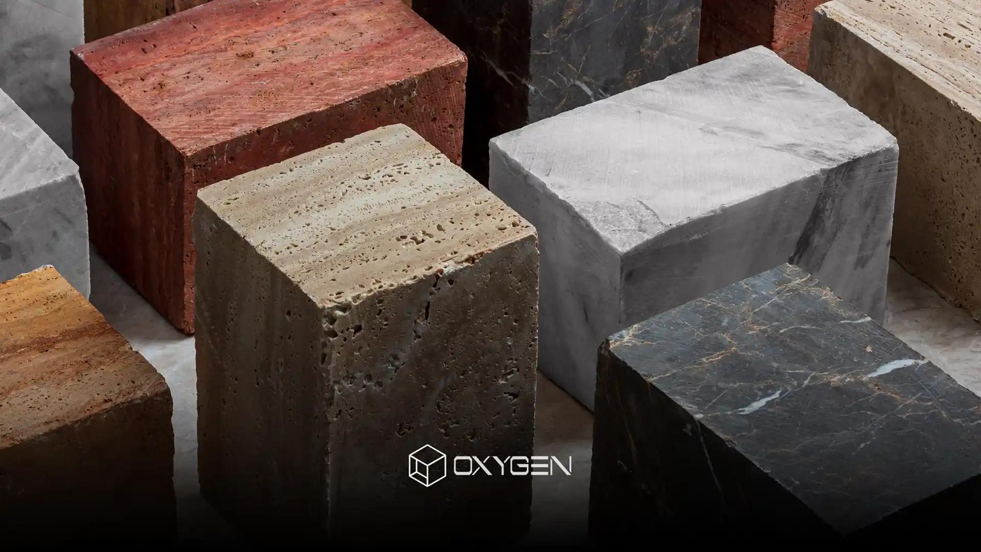 oxygen