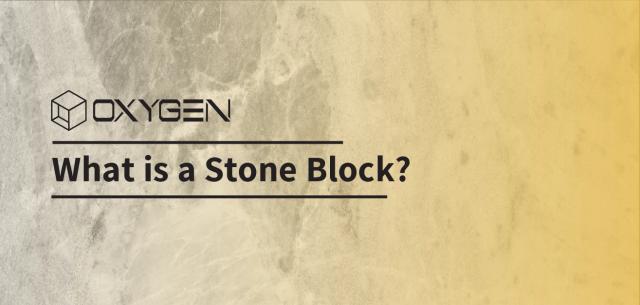 What is a Stone Block?