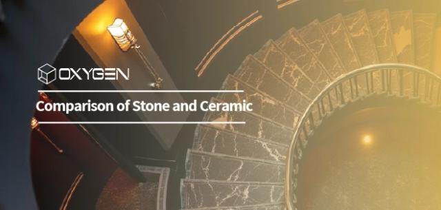 Ceramic vs Stone [A Comparison of Stone and Ceramic]