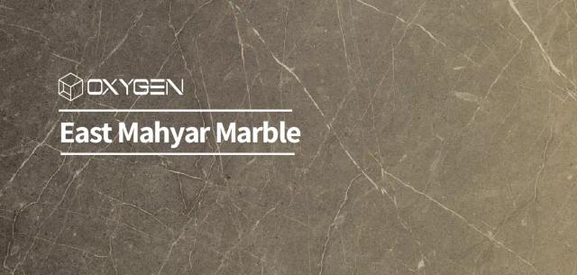 East Mahyar Marmarit