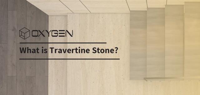 What is Travertine Stone?