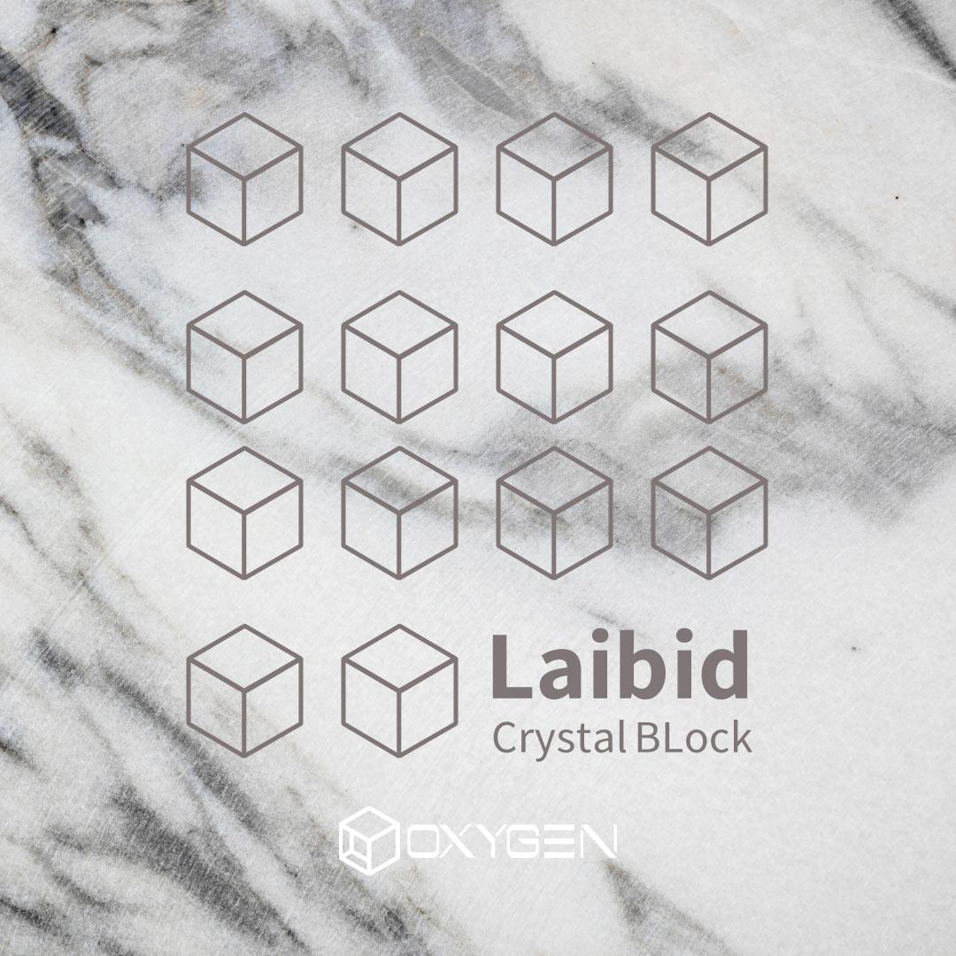 laibid crystal